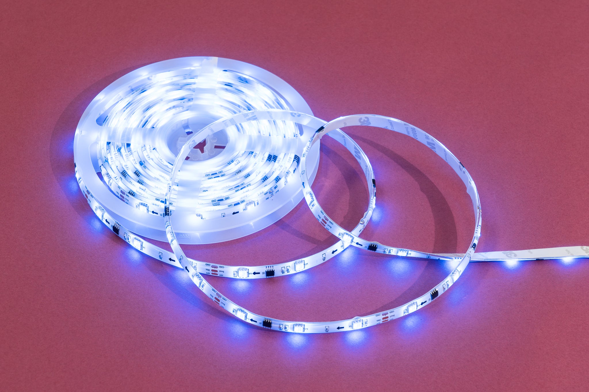 The Luminous World of LED