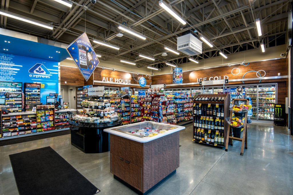 The Rise of the Upscale Convenience Store: Quality Meets Quickness