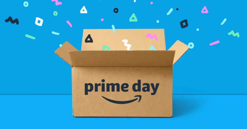 Amazon Prime Day 2022: Unveiling the Mega-Sale Event