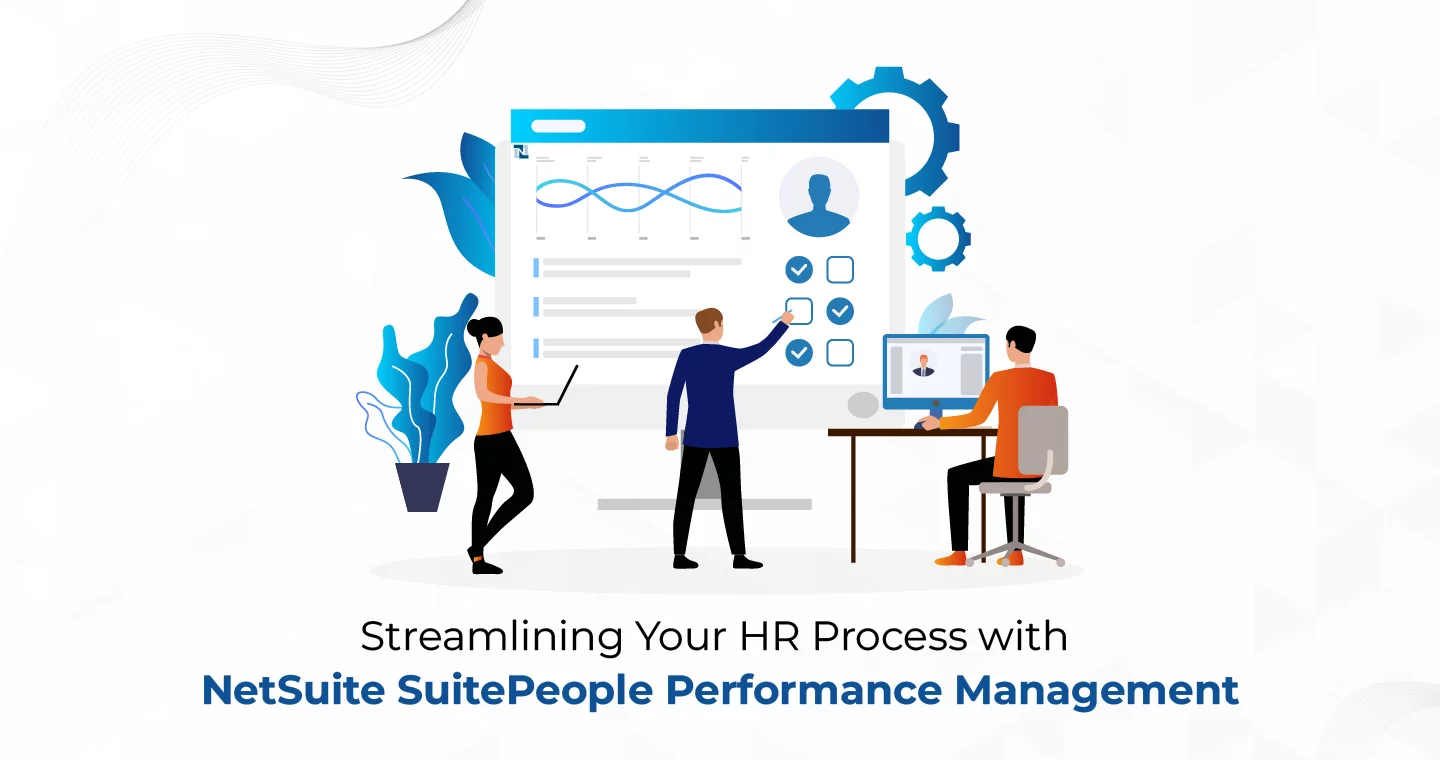 NetSuite SuitePeople Payroll: Streamline Your HR Management
