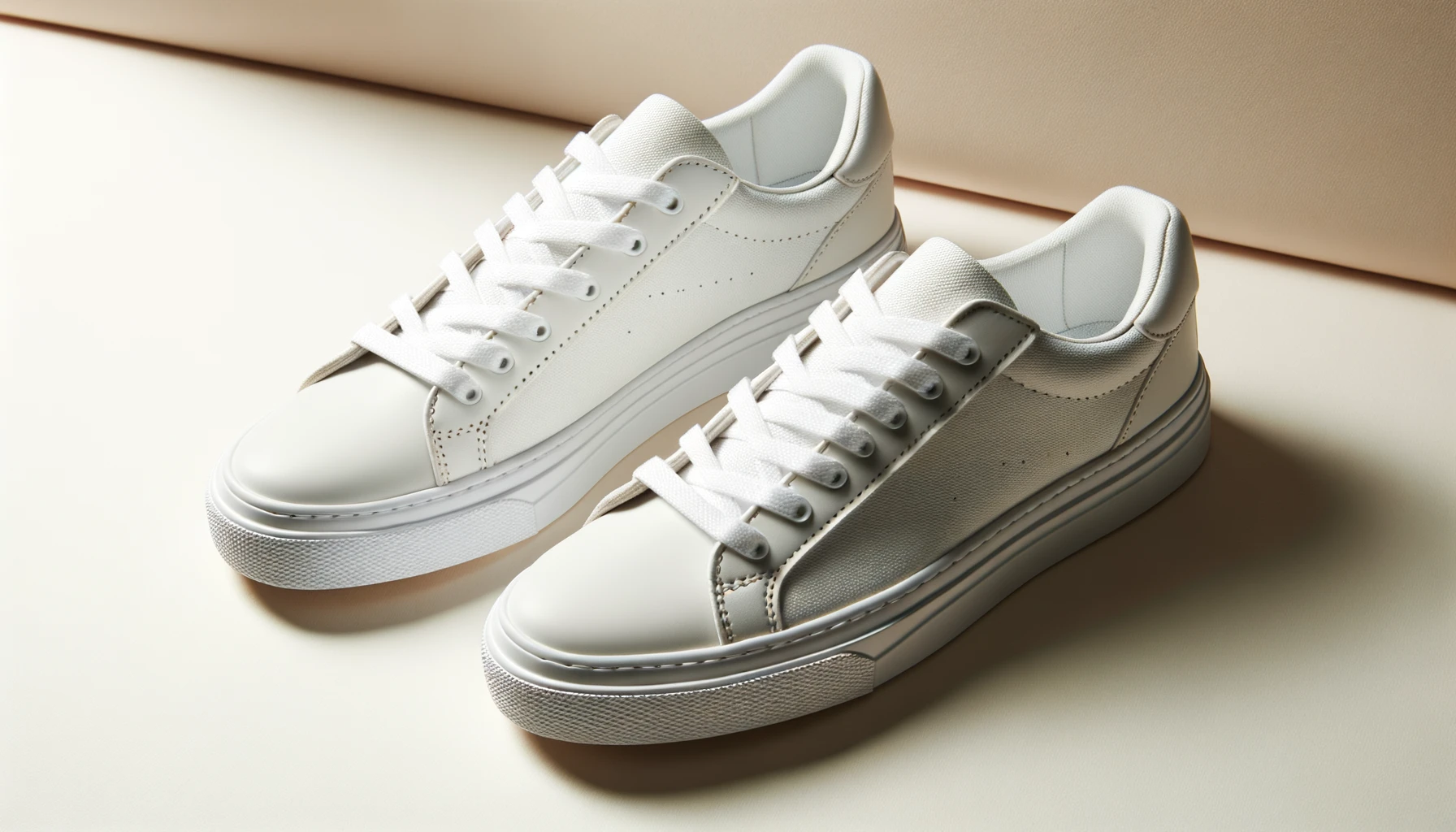 Shop White Sneakers: A Trend That Never Fades