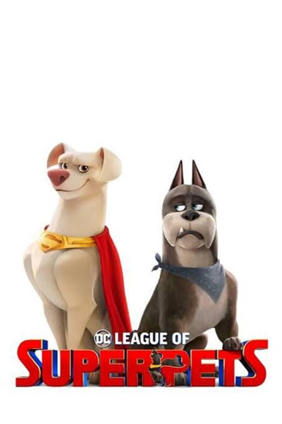 Unlocking the DC League of Super-Pets Showtimes: Your Guide to Every Action-Packeddc league of super-pets showtimes Screening
