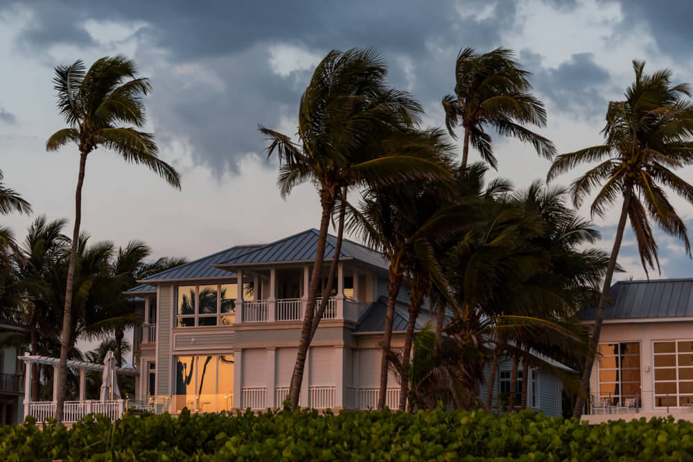 How Hurricane Windows Can Protect Your Home and Save Your Money