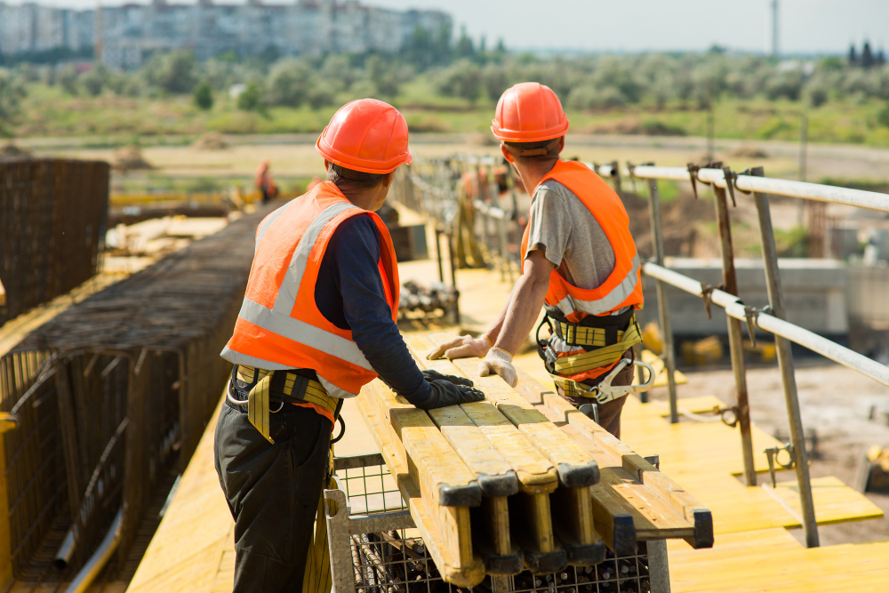 Navigating Prevailing Wage Laws in Construction Payroll
