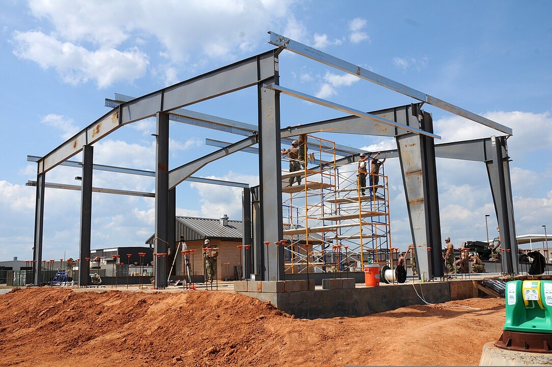 How Steel Buildings Are Revolutionizing the Construction Industry in Saskatchewan
