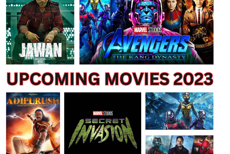 Anticipated Adventures: Upcoming Marvel Movies