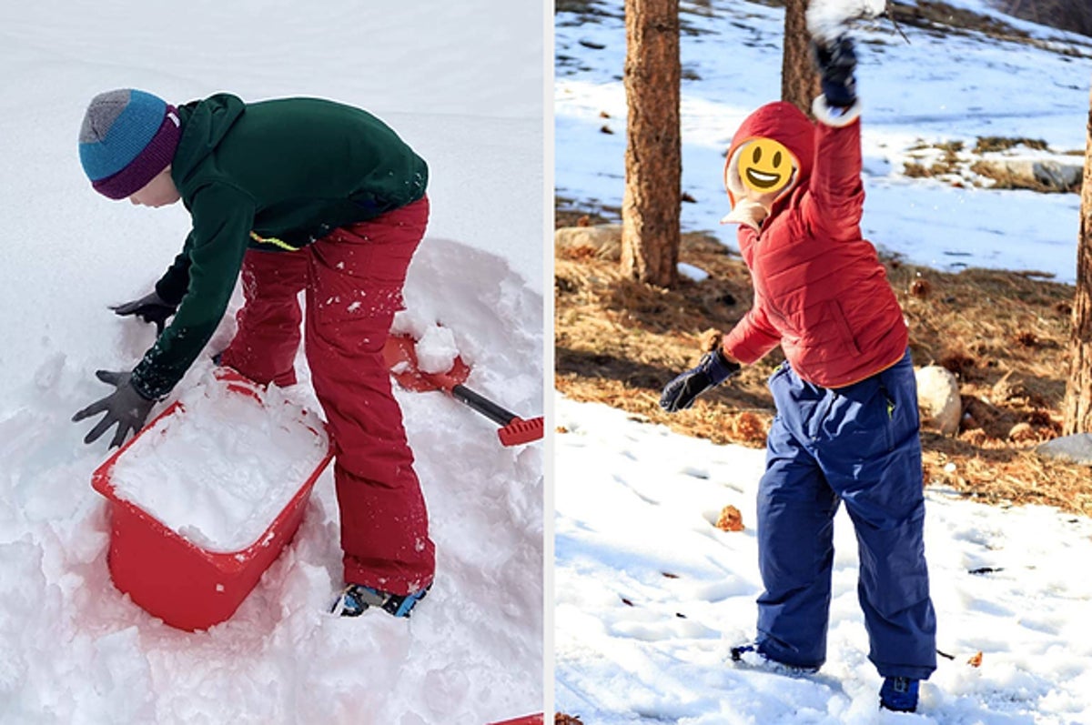Sno Kido: Unveiling the Latest Trend in Winter Sports