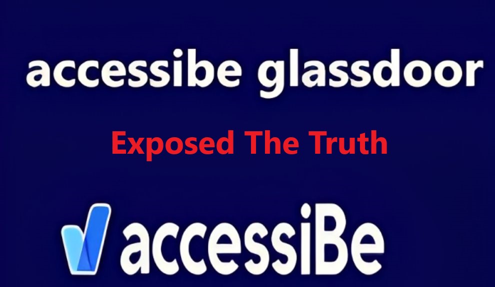 Accessibe glassdoor: Revolutionizing Digital Accessibility