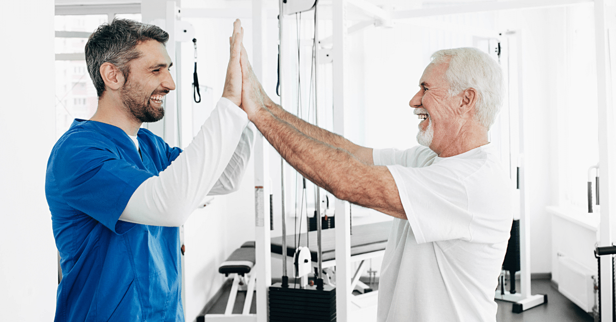 The Vital Role of Physical Therapy in Restoring Health and Function:
