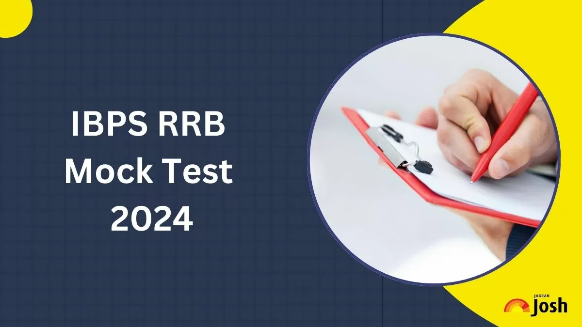 IBPS PO Mock Test Series: Your Key to Exam Excellence